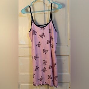 Ladies nightie size XL